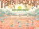 Kindertenniscamp